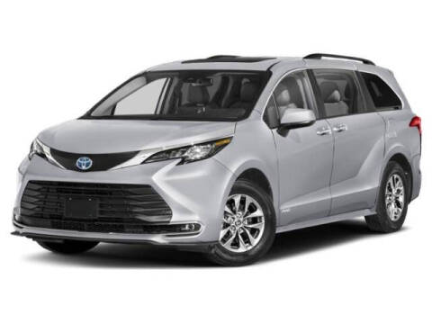 2023 Toyota Sienna for sale at Auto Group South - Gulf Auto Direct in Waveland MS
