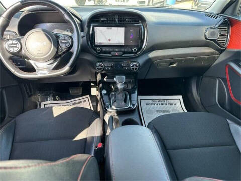 2023 Kia Soul GT-Line