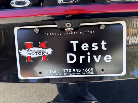 2014 Dodge Durango R/T