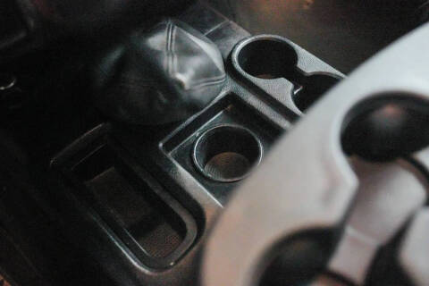 2013 RAM 2500 Laramie