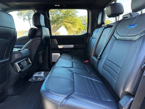 2026 Ford F-350 Super Duty