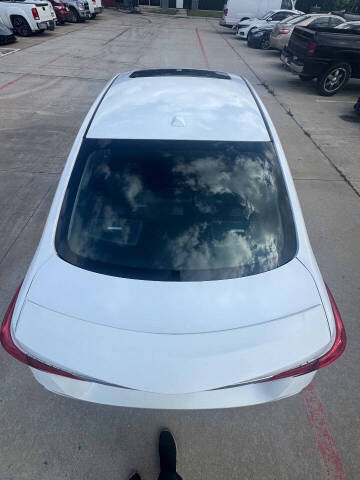 2016 Nissan Sentra SR