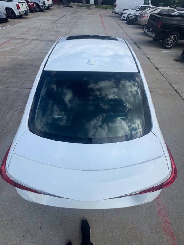 2016 Nissan Sentra SR