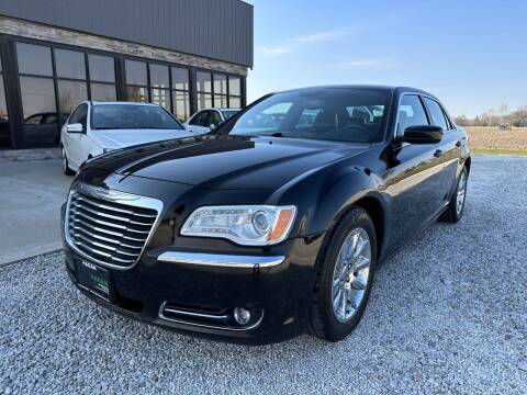 2014 Chrysler 300 for sale at Hagan Automotive in Chatham IL