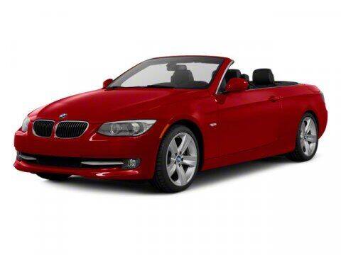 2013 BMW 3 Series for sale at Bergey's Buick GMC in Souderton PA