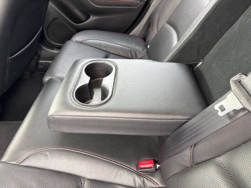 2014 Mazda MAZDA3 s Grand Touring