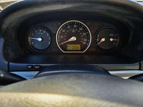 2006 Hyundai Sonata GLS