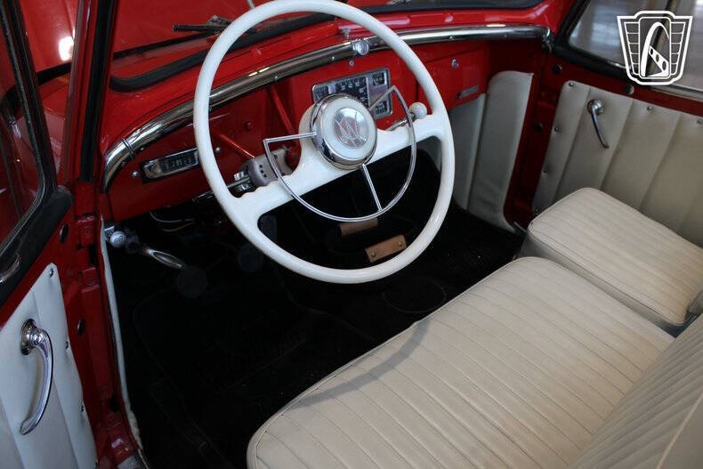 1949 Willys Jeepster