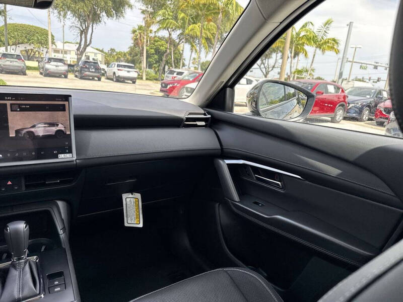 2026 Mazda CX-5 2.5 S Select