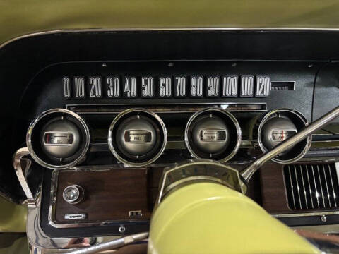 1964 Ford Thunderbird