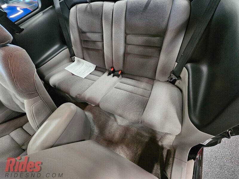 1996 Ford Mustang GT