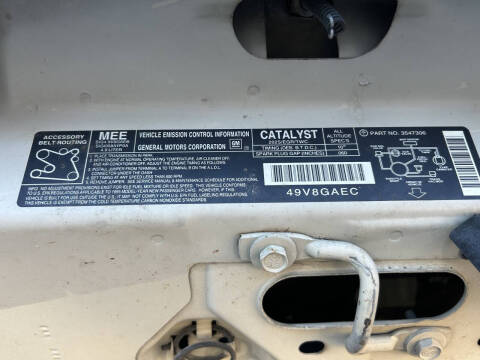 1995 Cadillac DeVille