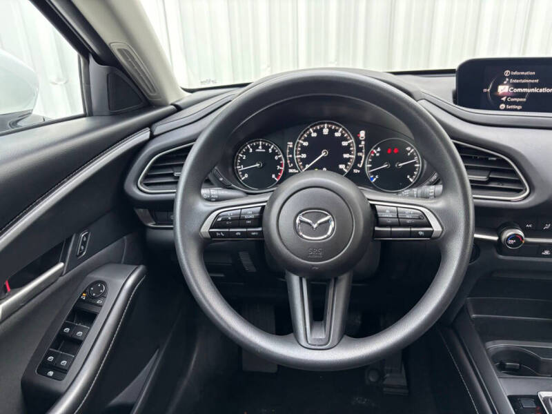 2024 Mazda CX-30 2.5 S