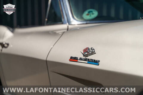 1964 Chevrolet Corvette