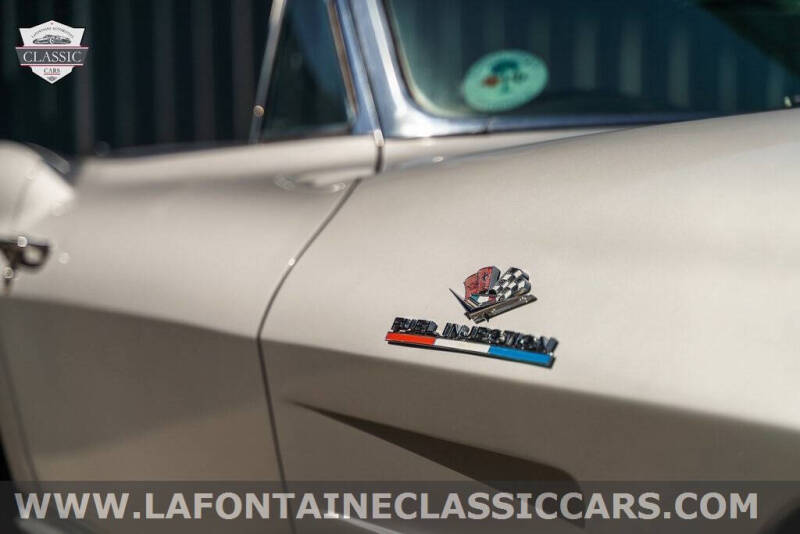 1964 Chevrolet Corvette