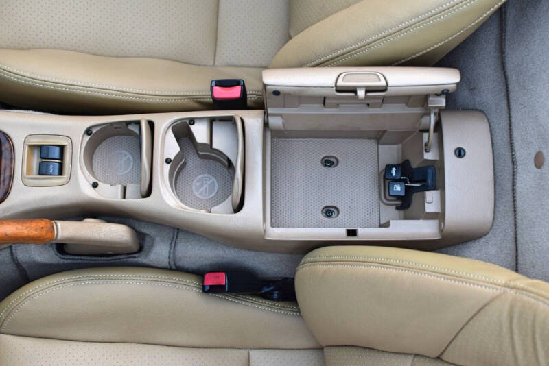 2001 Mazda MX-5 Miata Special Edition