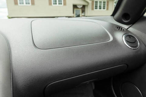 2007 Pontiac Solstice