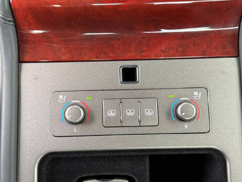 2008 Lexus LS 600h L