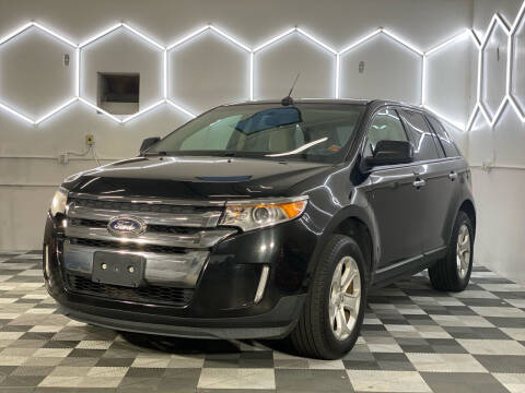 2011 Ford Edge for sale at AZ Auto Gallery in Mesa AZ