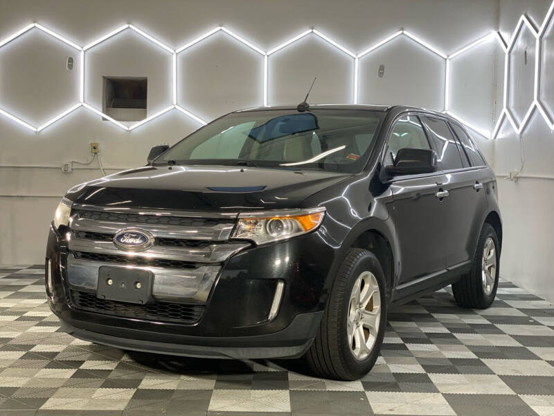 2011 Ford Edge for sale at AZ Auto Gallery in Mesa AZ