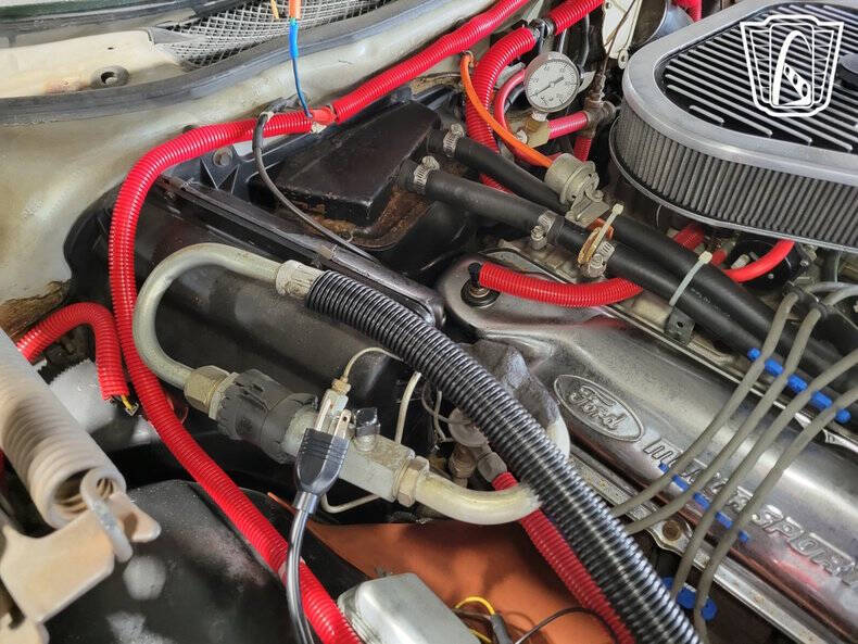 1979 Ford Thunderbird