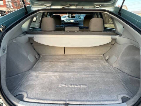 2014 Toyota Prius Five