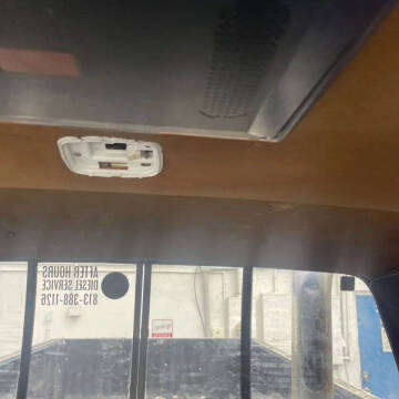 1997 Dodge Ram 2500