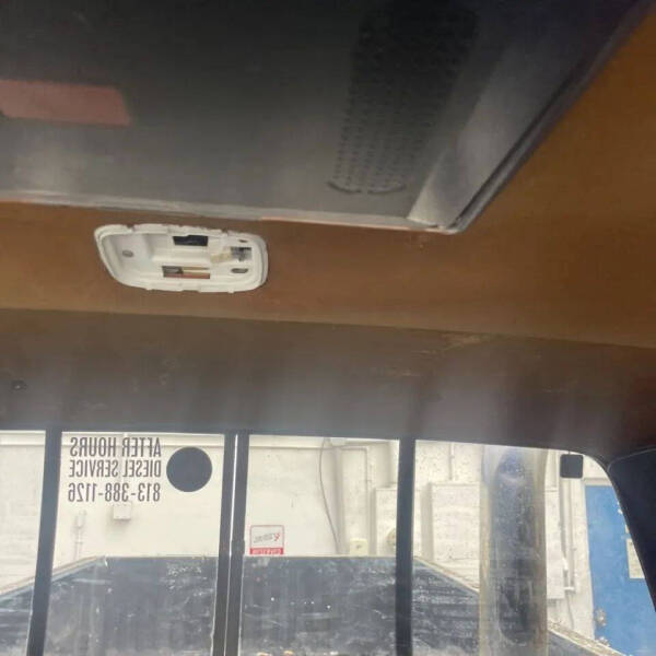 1997 Dodge Ram 2500