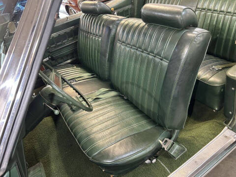 1970 Chevrolet Impala