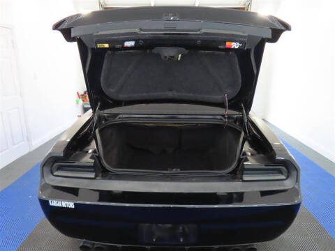 2014 Dodge Challenger SRT8 Core