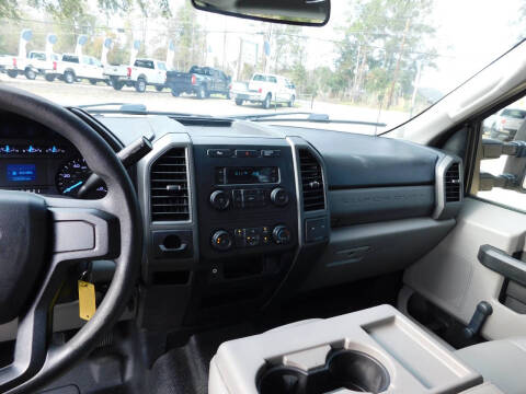 2019 Ford F-250 Super Duty XL