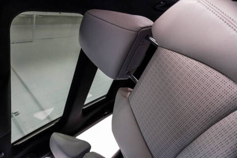 2024 Toyota bZ4X Limited