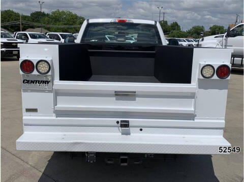 2019 Ford F-250 Super Duty