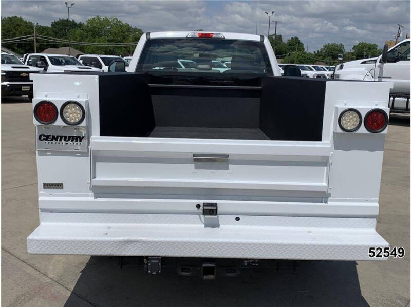 2019 Ford F-250 Super Duty