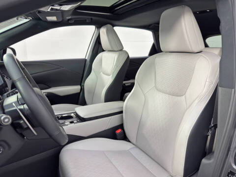 2024 Lexus RX 350 Premium+