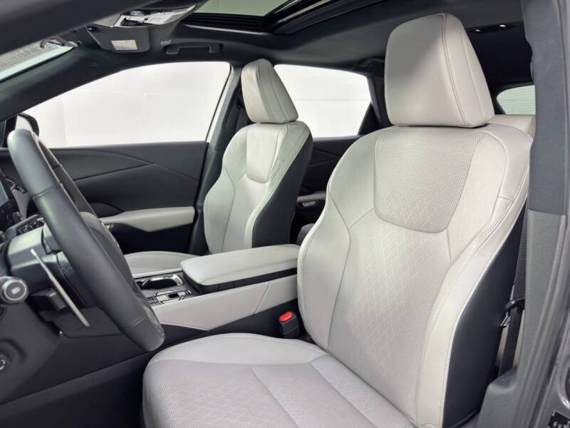 2024 Lexus RX 350 Premium+