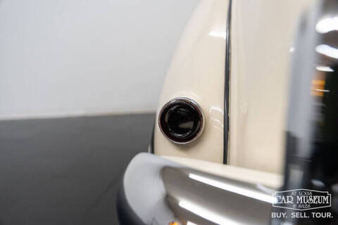 1950 Bentley Mark VI