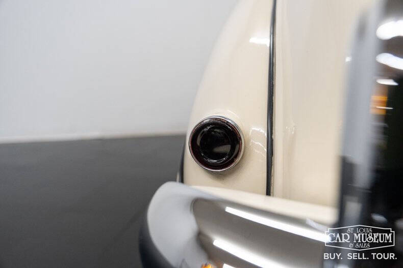 1950 Bentley Mark VI