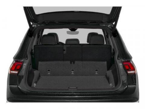 2024 Volkswagen Tiguan SEL R-Line 4Motion