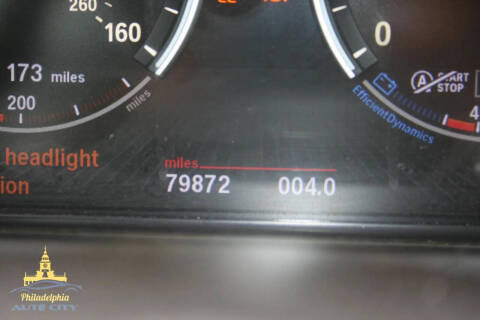 2013 BMW 6 Series 650i xDrive Gran Coupe