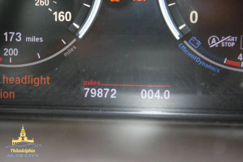 2013 BMW 6 Series 650i xDrive Gran Coupe