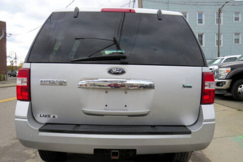 2014 Ford Expedition XLT