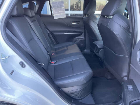 2021 Toyota Venza Limited