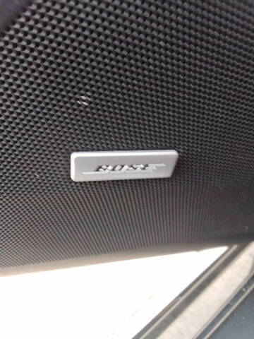 2016 Cadillac CTS 2.0T