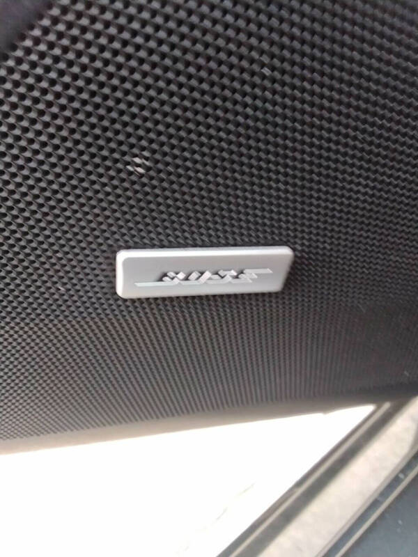 2016 Cadillac CTS 2.0T