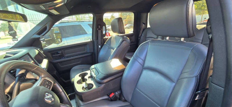 2022 RAM 3500 Tradesman