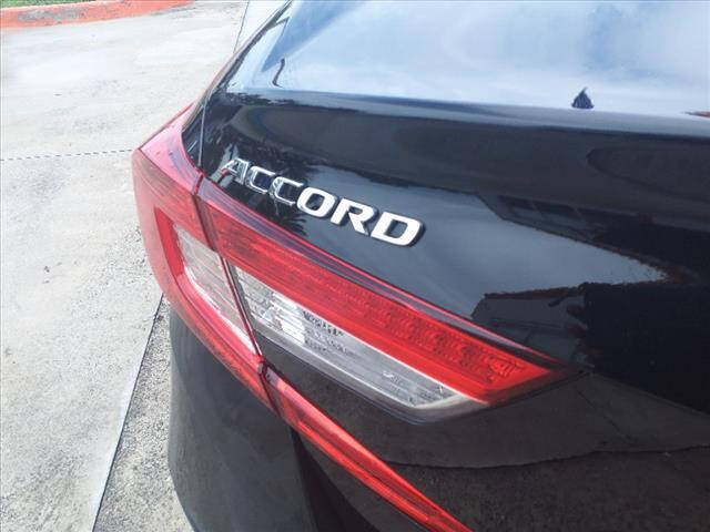 2021 HONDA Accord Sedan - $17,997