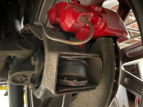 1968 Chevrolet Corvette