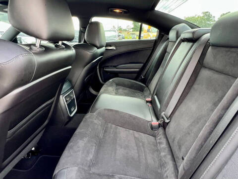 2023 Dodge Charger R/T