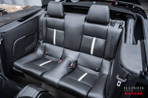 2014 Ford Mustang GT Premium